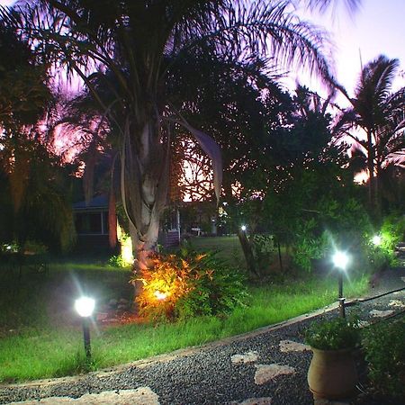 The Galilee Cabin Villa Arbel Luaran gambar