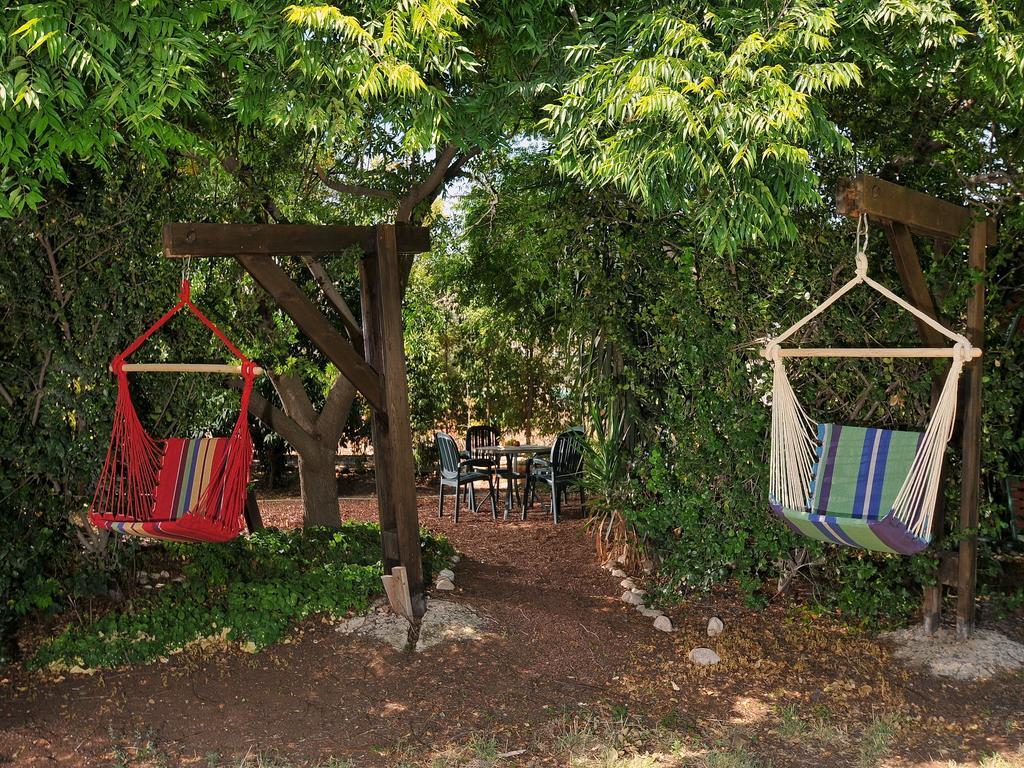 The Galilee Cabin Villa Arbel Bilik gambar