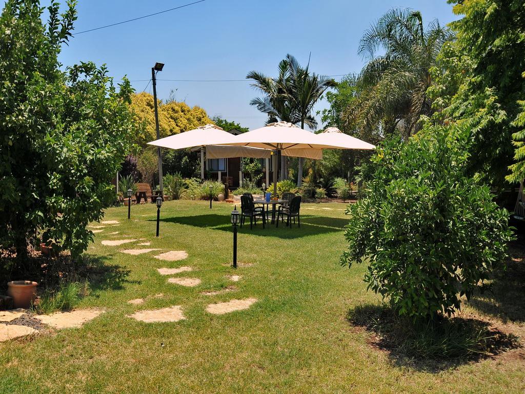 The Galilee Cabin Villa Arbel Bilik gambar