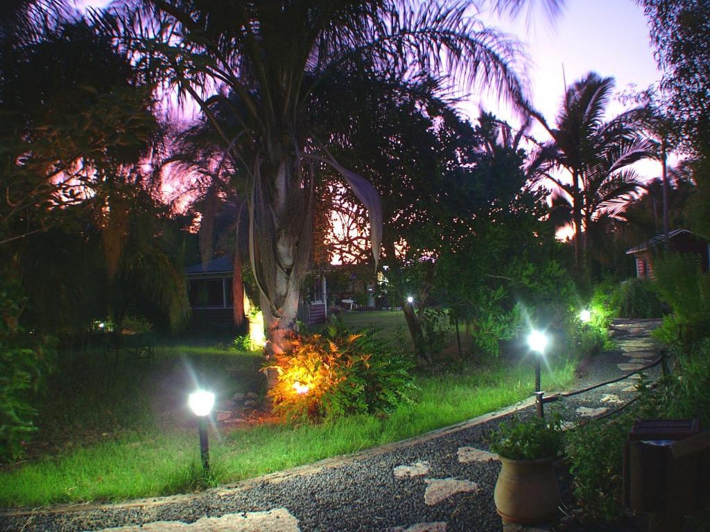 The Galilee Cabin Villa Arbel Luaran gambar