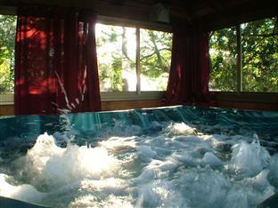 The Galilee Cabin Villa Arbel Luaran gambar