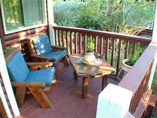 The Galilee Cabin Villa Arbel Luaran gambar